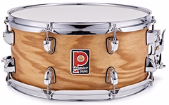 Premier 14" x 6,5" Artist Birch Snare Drum Antique Ash 