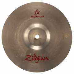 Zildjian 9" Oriental trash splash - Talerz splash