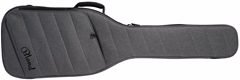 Blond ProGuard Electric Bass Gig Bag - Pokrowiec na elektryczną gitarę basową