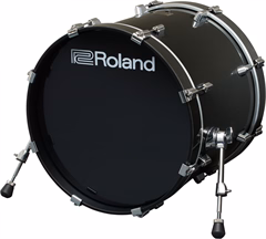 Roland KD-20-MS - Pad stopy