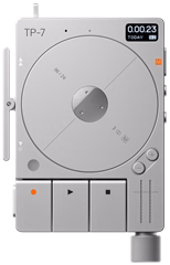 Teenage Engineering TP-7 (zanowny)