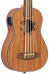 Ortega LIZZY-BSFL-GB