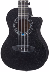 Ortega RUHZ-CE-STAR - Ukulele elektroakustyczne