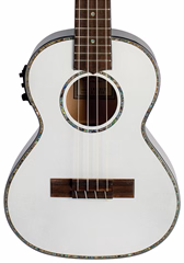 Lanikai LKUJMS-EWT1 Julia Michaels Signature - Ukulele elektroakustyczne
