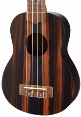 Flight DUS 460 Amara - Ukulele akustyczne