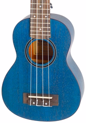 Cascha HH 2266 - Ukulele akustyczne