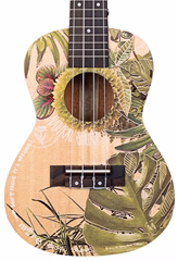 Cascha HH 2606 - Ukulele akustyczne