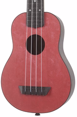 Flight TUS-65 Ruby - Ukulele akustyczne