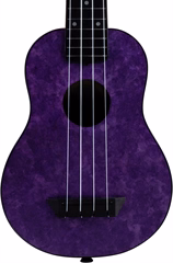 Flight TUS-65 AMETHYST - Ukulele akustyczne