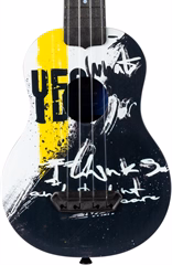 Flight UTS-40 YES  - Ukulele akustyczne