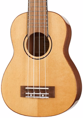 Blond BLO-D10-21 - Ukulele akustyczne