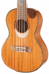 Ortega ECLIPSE-TE8 - Ukulele akustyczne