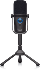 Behringer D2 PODCAST PRO - Mikrofon dynamiczny USB
