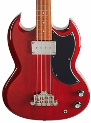 Epiphone EB-0 CH - Elektryczna gitara basowa