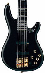 Yamaha BBNE2 BL - Elektryczna gitara basowa