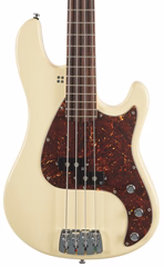 Sandberg Electra II VS4 CR - Elektryczna gitara basowa