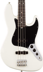Fender American Performer Jazz Bass RW AW - Elektryczna gitara basowa