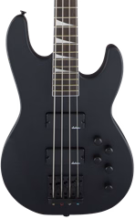 Jackson JS Series Concert Bass JS3 AFB SBK - Elektryczna gitara basowa