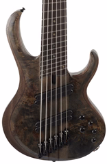Ibanez BTB806MS Transparent Gray