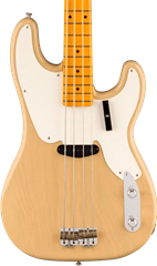 Fender American Vintage II 1954 Vintage Blonde - Elektryczna gitara basowa