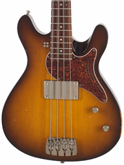 Sandberg Florence SATS RWF - Elektryczna gitara basowa