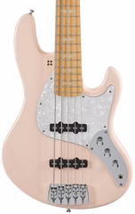 Sandberg California II TT 5 HG SP MPF MHS WPI - Elektryczna gitara basowa