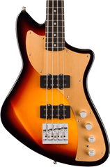 Fender American Ultra II Meteora Bass EB UB - Elektryczna gitara basowa