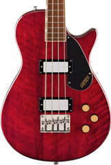 Gretsch Streamliner Jet Club Bass WST - Elektryczna gitara basowa