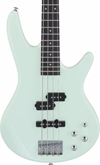 Ibanez GSR200 Mint Green - Elektryczna gitara basowa