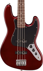 Fender DE Player II Jazz Bass RW OXB