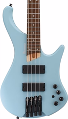 Ibanez EHB600 Purist Blue - Elektryczna gitara basowa