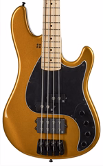 Sandberg California VM4 HG GO MFB FFDB MHS - Elektryczna gitara basowa