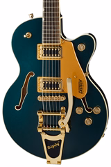 Gretsch G5655TG Electromatic CAG - Gitara półakustyczna