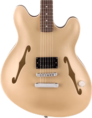 Fender Delonge Starcaster RW CHW SSHG (rozpakowane)