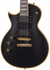 ESP LTD EC-1000 VB Lefthand - Leworęczna gitara elektryczna