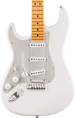 Fender American Ultra II Stratocaster LH MN AVL - Leworęczna gitara elektryczna