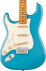 Fender Player II Stratocaster LH MN AQB - Leworęczna gitara elektryczna