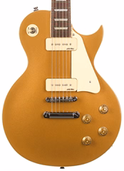 Vintage V100 GT - Gitara elektryczna