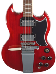 Vintage VS6VCR - Gitara elektryczna