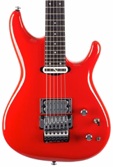 Ibanez JS2480 Muscle Car Red - Gitara elektryczna