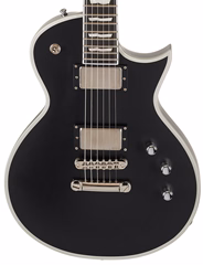 ESP E-II Eclipse EMG BKS - Gitara elektryczna