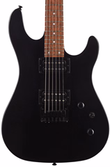 Cort KX100 BKM - Gitara elektryczna