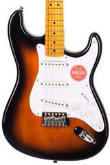 Fender Squier Classic Vibe 50s Stratocaster MN 2CS - Gitara elektryczna