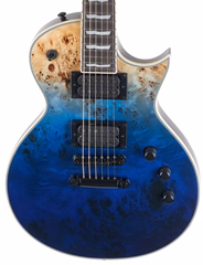 ESP LTD EC-1000 BP BLUNFD - Gitara elektryczna