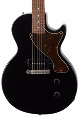Gibson Les Paul Junior Ebony - Gitara elektryczna
