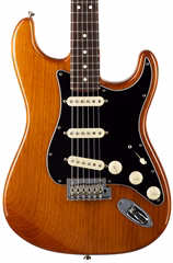 Fender American Professional II Stratocaster RW RST PIN - Gitara elektryczna