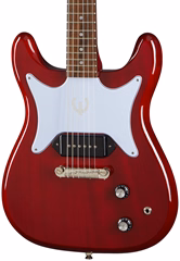 Epiphone Coronet Cherry - Gitara elektryczna
