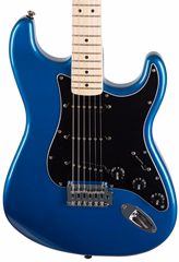 Fender Squier Affinity Series Stratocaster MN LPB - Gitara elektryczna