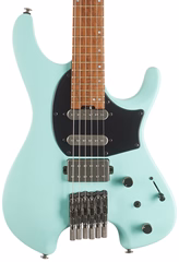 Ibanez Q54 Sea Foam Green - Gitara elektryczna