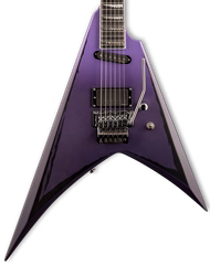 ESP LTD Alexi Ripped Sawtooth - Gitara elektryczna